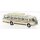 Brekina 58238 Skoda 706 RTO Lux, hellbeige, braun Maßstab: 1:87