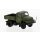 Brekina 71457 IFA S 4000-1, 1960, NVA, Maßstab: 1:87