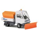 Busch 42230 Multicar M26, Winterdienst  Maßstab 1:87