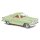 *Busch 43109 Borgward Isabella Coupé, Grün  Maßstab 1:87