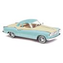 *Busch 43118 Borgward Isabella Coupé, Blau...