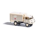 Busch 50249 Robur LO 2002 Koffer Sankra  Maßstab 1:87