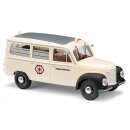 *Busch 51263 Framo Krankenwagen, DRK Rathen...