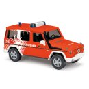 Busch 51440 Mercedes G-Klasse´90, Feuerwehr Essen...