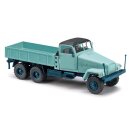 Busch 51515 IFA G5´56 Pritsche, Messelackierung...