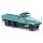 Busch 51515 IFA G5´56 Pritsche, Messelackierung  Maßstab 1:87