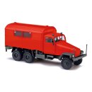 *Busch 51576 IFA G5´56 Koffer, Werkstattwagen...