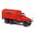 *Busch 51576 IFA G5´56 Koffer, Werkstattwagen Feuerwehr  Maßstab 1:87