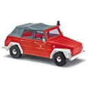Busch 52724 VW 181 Kurierwagen, Feuerwehr Cuxhaven...
