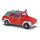 Busch 52724 VW 181 Kurierwagen, Feuerwehr Cuxhaven  Maßstab 1:87