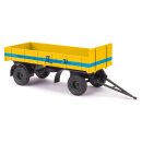 *Busch 53322 HL 80 Anhänger, Landskron Brauerei...