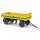 *Busch 53322 HL 80 Anhänger, Landskron Brauerei  Maßstab 1:87