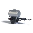 Busch 53609 HL10.00 Anhänger mit Wasserfass...