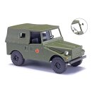 *Busch 53901 IFA P3, Zivilverteidigung  Maßstab 1:87