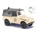 Busch 53904 IFA P3, DRK Rathen  Maßstab 1:87