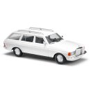 Busch 60225 Bausatz: Mercedes  Benz W123 T-Modell...