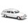 Busch 60225 Bausatz: Mercedes  Benz W123 T-Modell  Maßstab 1:87