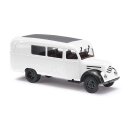 Busch 60276 Bausatz: Robur Garant Kombiwagen...