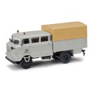 Busch 95193 IFA W50 BTP, Deutsche Post  Maßstab 1:87