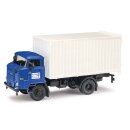 Busch 95557 IFA L60 ETK, Auto Trans BE-Spedition...