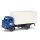 Busch 95557 IFA L60 ETK, Auto Trans BE-Spedition  Maßstab 1:87