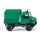 Wiking 037404 Unimog U 1700, Polizei  Maßstab: 1:87