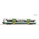 Roco 7790003 Dieseltriebwagen VT 69, Vogtlandbahn, Ep....