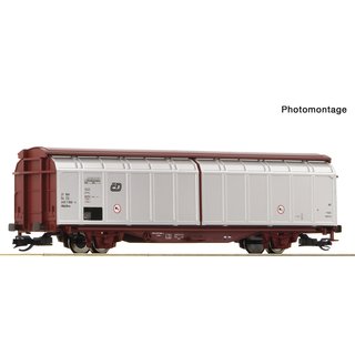 Roco 6680004 Schiebewandwagen, CD, Ep.V  Spur TT