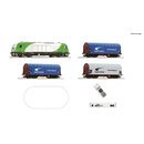 Roco 5190001 z21 start Digitalset: Diesellokomotive ER 20...