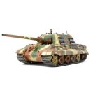 Tamiya 300032569 1:48 WWII Dt.Schw.Pz.Jagdtige