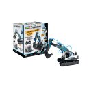 Revell 01054 Adventskalender Engineers Hydraulischer...