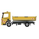 Herpa 954570 Mercedes Benz Atego´13...