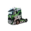 Herpa 950404 Renault T facelift Zugmaschine, Renault...