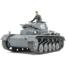 Tamiya 300032570 1:48 WWII Dt.Panzer II Ausf.A