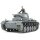 Tamiya 300032570 1:48 WWII Dt.Panzer II Ausf.A