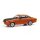 Herpa 024389-008 Opel Manta B, sienarot  Maßstab 1:87