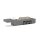 Herpa 076418-003 Betonteileauflieger mit Ladung  Maßstab 1:87