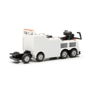 Herpa 085717 TS EMPL Bison Aufbau mit FG und RS (2 Stück)  Maßstab 1:87