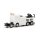 Herpa 085717 TS EMPL Bison Aufbau mit FG und RS (2 Stück)  Maßstab 1:87