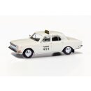 Herpa 097246 Wolga M24, Funktaxi 455 / Berlin...
