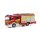 Herpa 097505 Scania CP Crewcab HLF, Feuerwehr  Maßstab 1:87