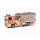 Herpa 097581 MAN TGM CC Ziegler Z-Cab, FW Wiesbaden  Maßstab 1:87