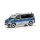 Herpa 097598 VW T6.1 Bus, Polizei NRW Maßstab 1:87
