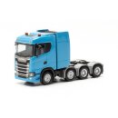 Herpa 315753-002 Scania CS 20 ND Schwerlastzugmaschine,...