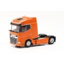 Herpa 315760-002 DAF XG Zugmaschine, orange...