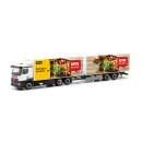 Herpa 316378 MB Classicspace 2.3...