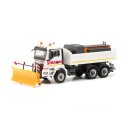 *Herpa 317085 MAN TGS NN 3a Kipper mit Streuaufbau,...