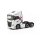 Herpa 317115 Iveco S-Way 6x2 Zugmaschine,Test the new Way  Maßstab 1:87