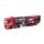 Herpa 317139 MAN TGX GX Kühlkoffer-Sattelzug, HH Bode/Wir bewegen Deutschland  Maßstab 1:87
