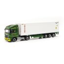 *Herpa 317146 Iveco S-Way LNG Container-Sattelzug,...